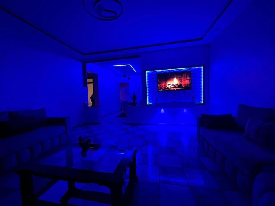 Idga Appartement With Panoramic View Chefchaouen Exterior photo