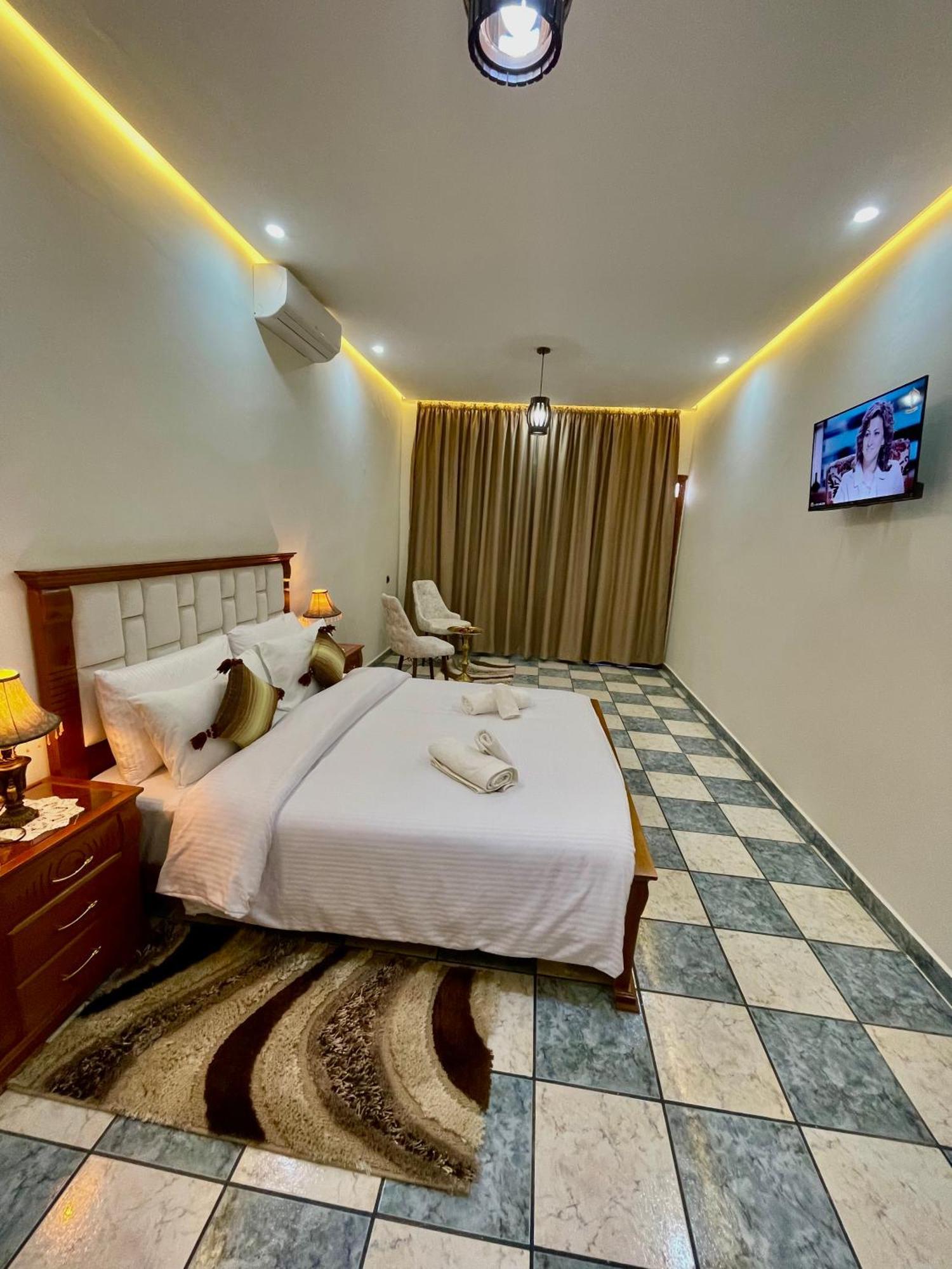 Idga Appartement With Panoramic View Chefchaouen Exterior photo
